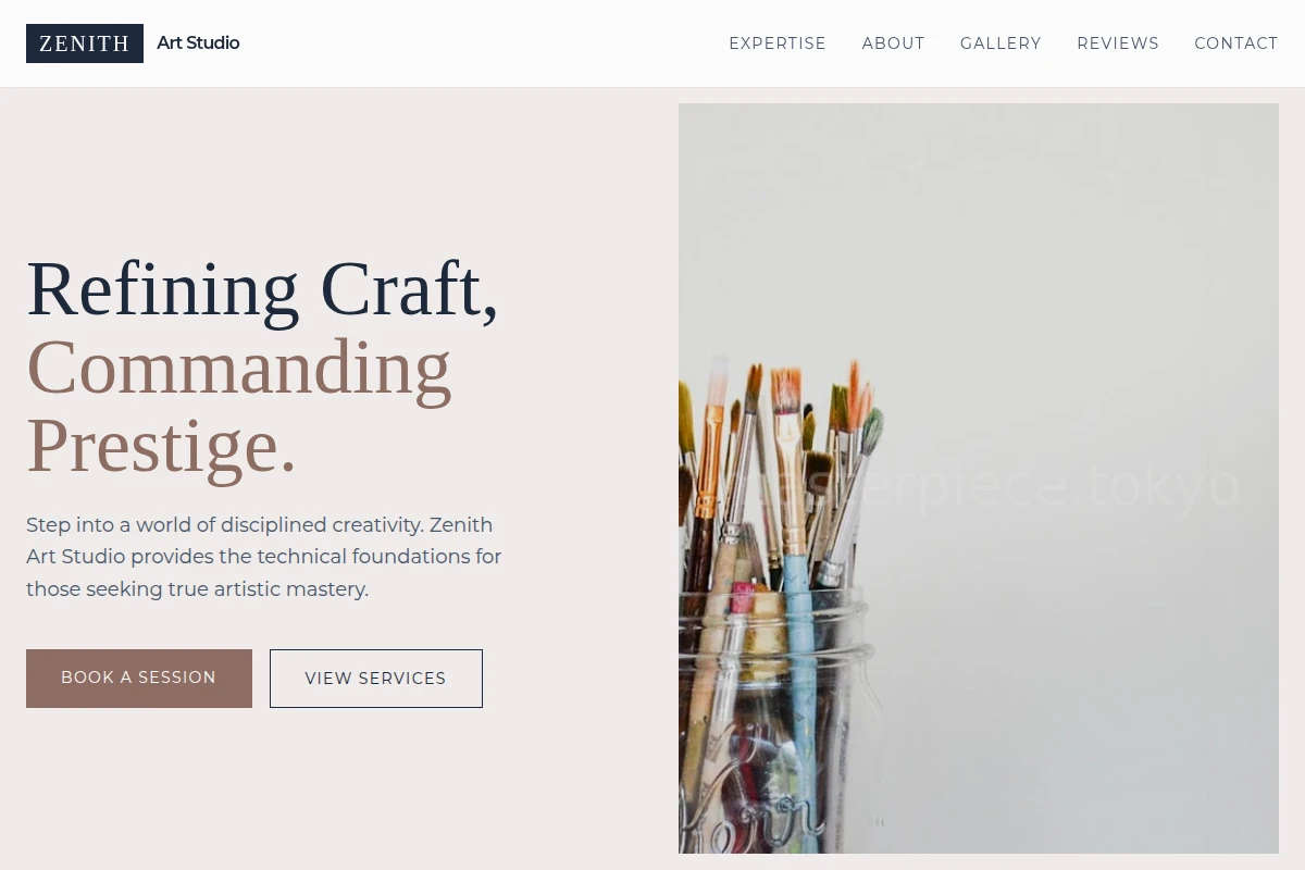Zenith Art Studio