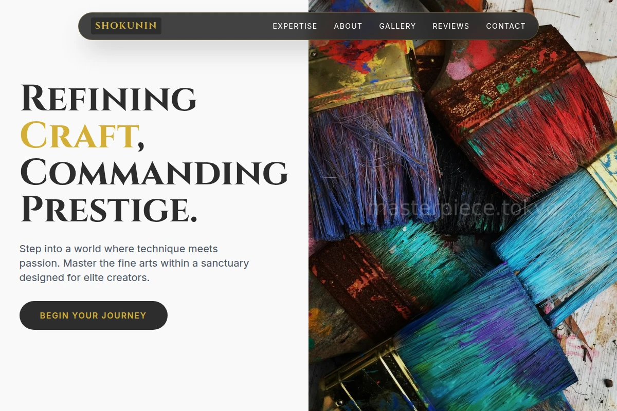 Edition Art Studio