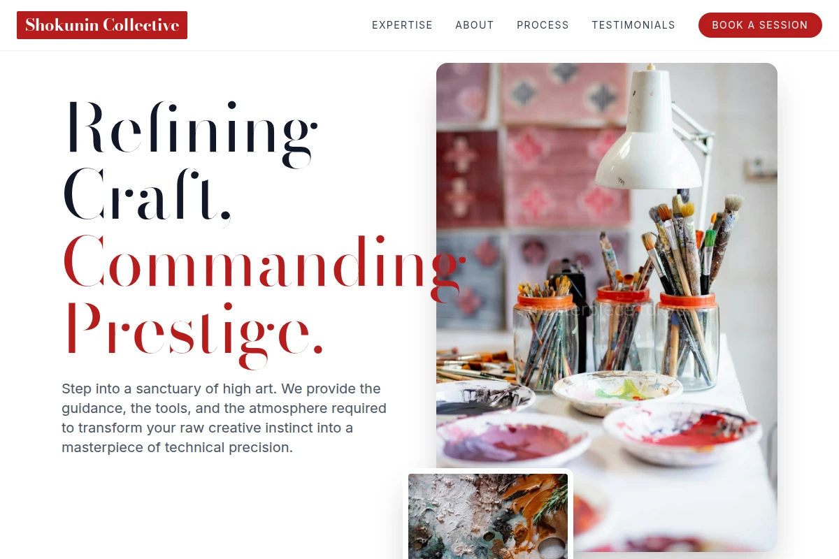 Form Art Studio