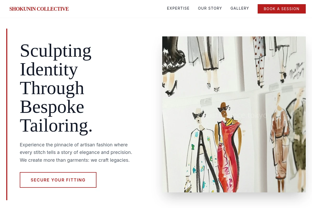 Edition Fashion Design