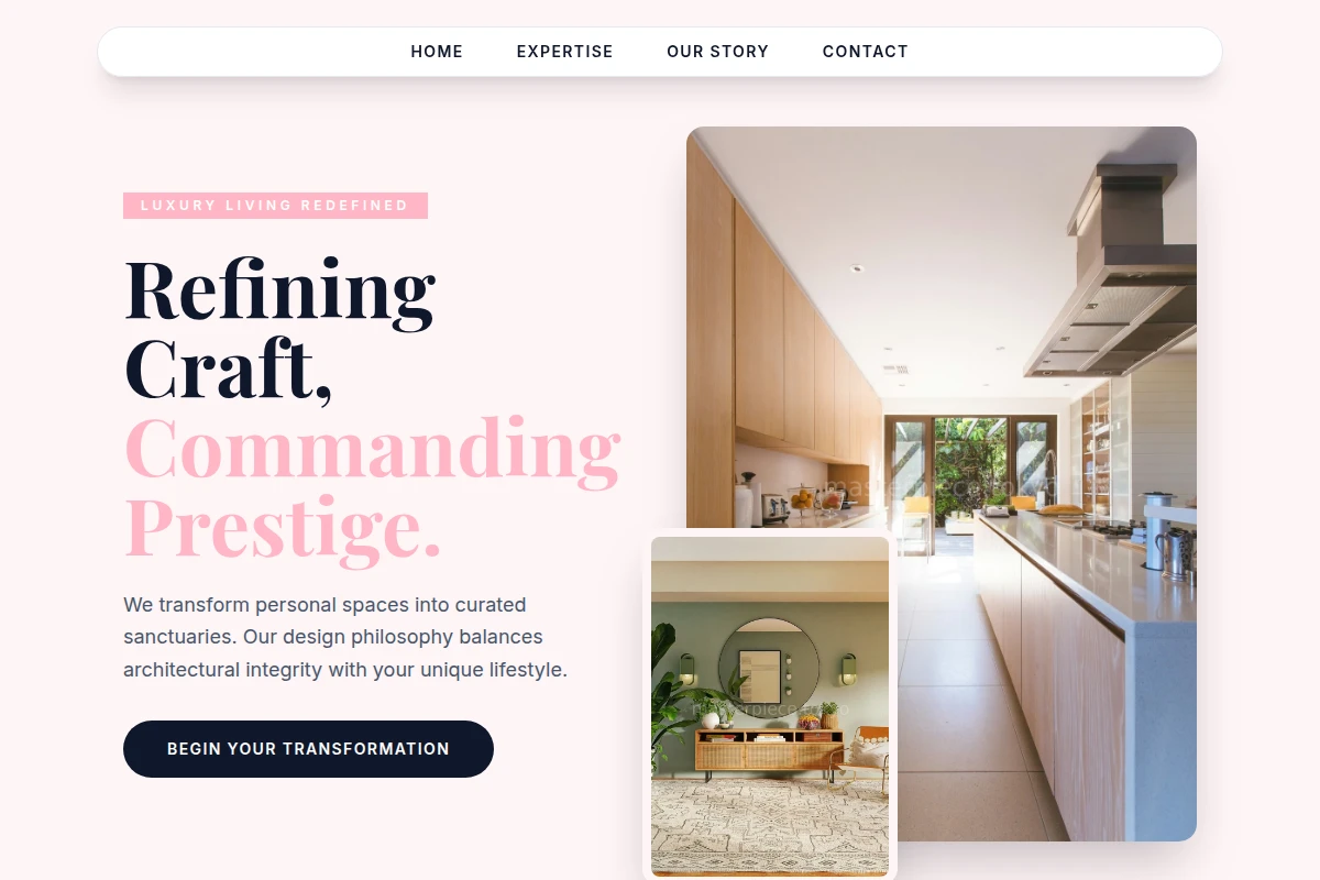 Form Interior Design