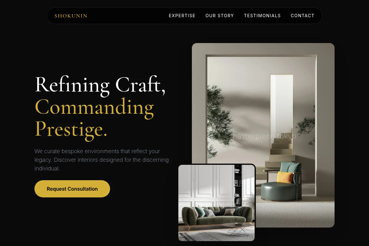 Edition Interior Design
