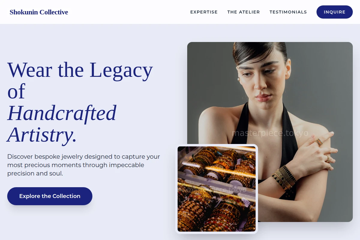 Gallery Jewelry Design