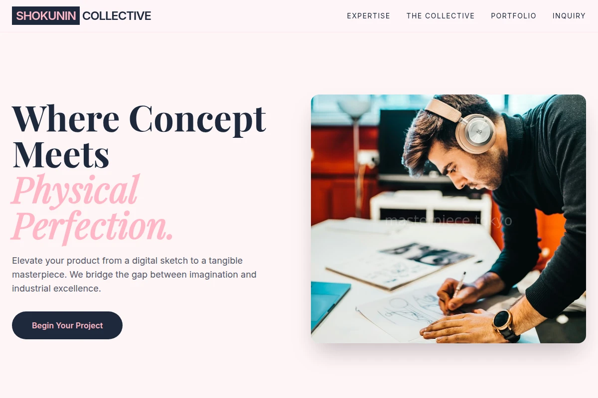 Canvas Product Design