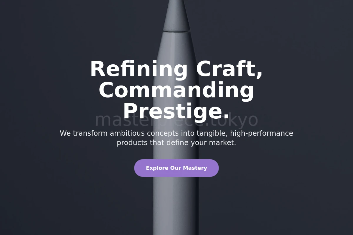Essence Product Design