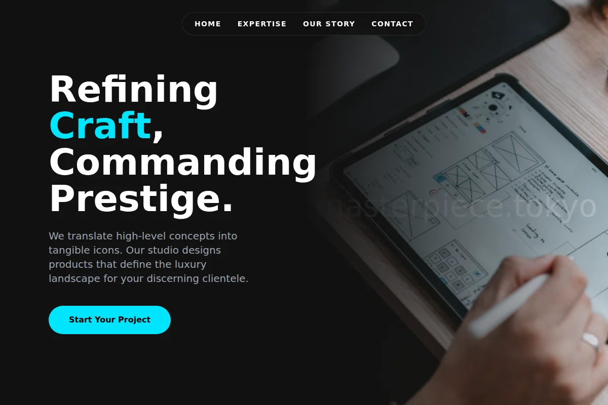 Essence Product Design